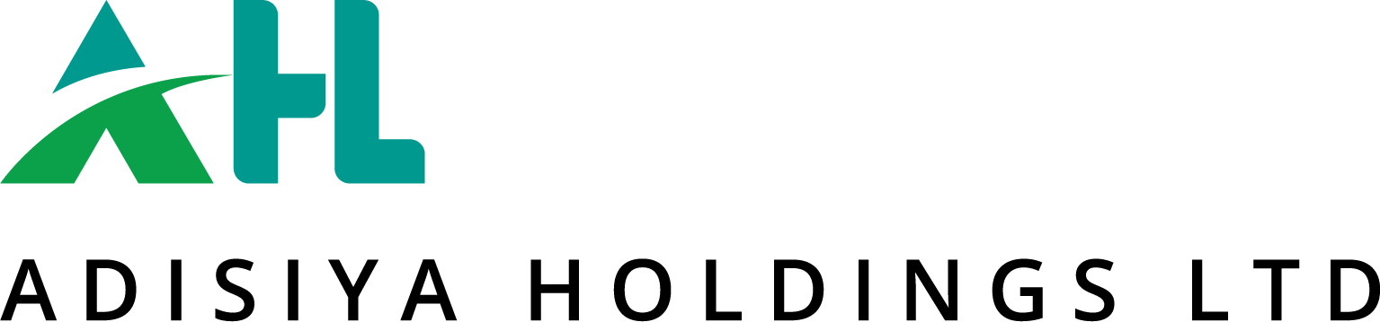 Adiyisa Holdings Ltd